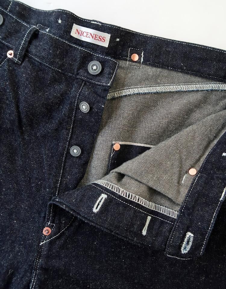 NICENESS】 H.DIGGLE / NN-1703T15|kink online shop NICENESS】 H.DIGGLE / NN-1703T15|kink online shop