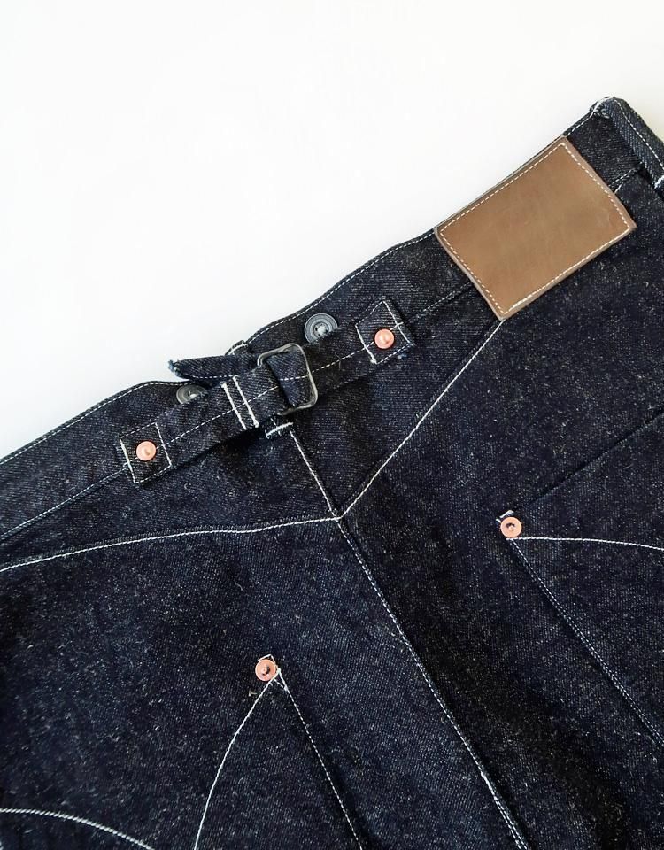 NICENESS】 H.DIGGLE / NN-1703T15|kink online shop NICENESS】 H.DIGGLE / NN-1703T15|kink online shop
