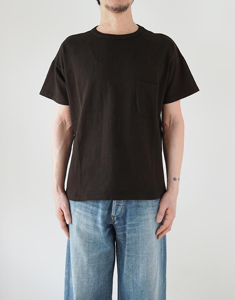TAIGA TAKAHASHI】TEE SHIRT / LOT. 601｜kink online shop