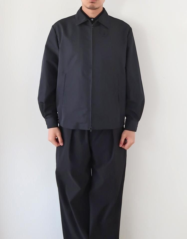 週末まで限定価格 HEUGN Winston Silk Pe サイズ4 HEUGN / Winston Silk Pe | twelve