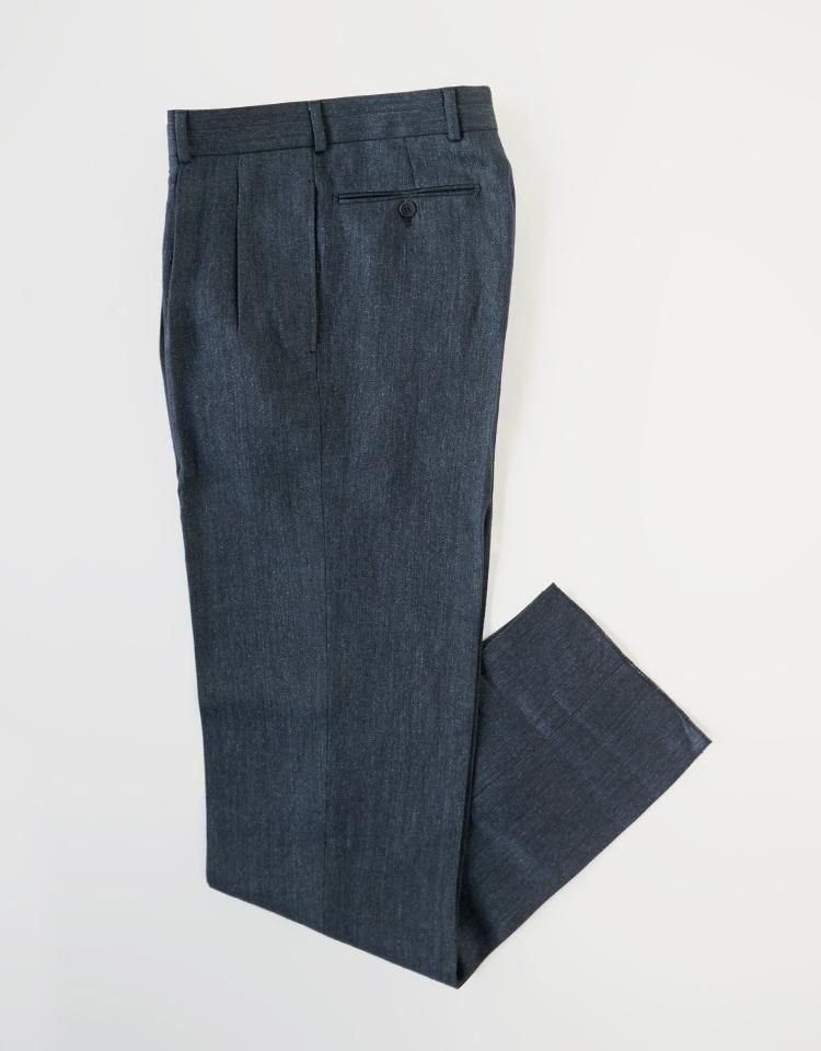 BERNARD ZINS】H3 / 60338-049｜kink online shop
