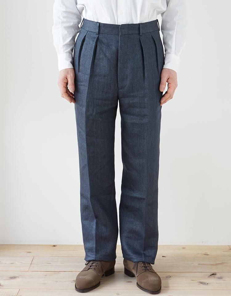 BERNARD ZINS】H3 / 60338-049｜kink online shop
