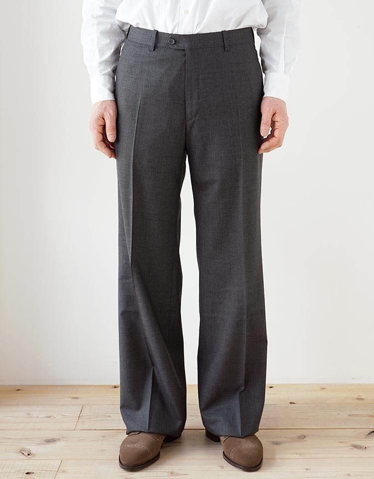 BERNARD ZINS】TOURNON / 72382-007｜kink online shop