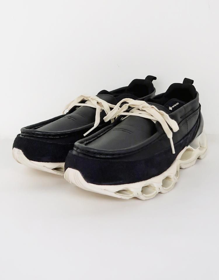 MIZUNO】 WAVE PROPHECY MOC / D1GD2406 / BLACK-OFF WHITE MIZUNO】 WAVE PROPHECY MOC / D1GD2406 / BLACK-OFF WHITE