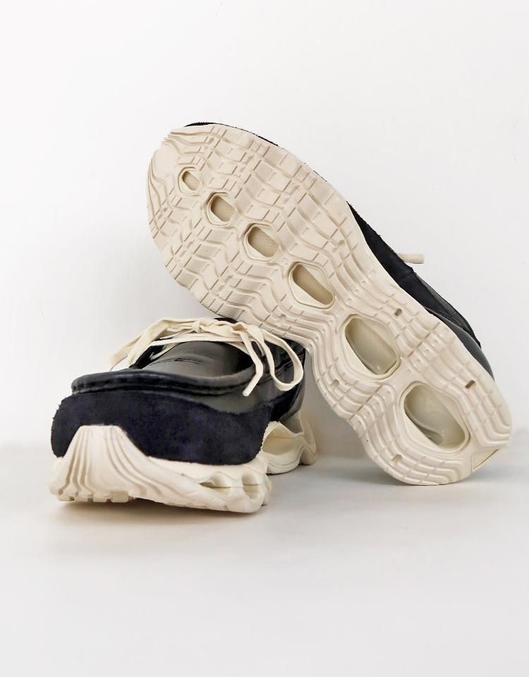 MIZUNO】 WAVE PROPHECY MOC / D1GD2406 / BLACK-OFF WHITE MIZUNO】 WAVE PROPHECY MOC / D1GD2406 / BLACK-OFF WHITE