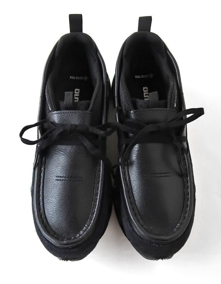 MIZUNO】 WAVE PROPHECY MOC / D1GD2406 / TRIPLE BLACK｜kink