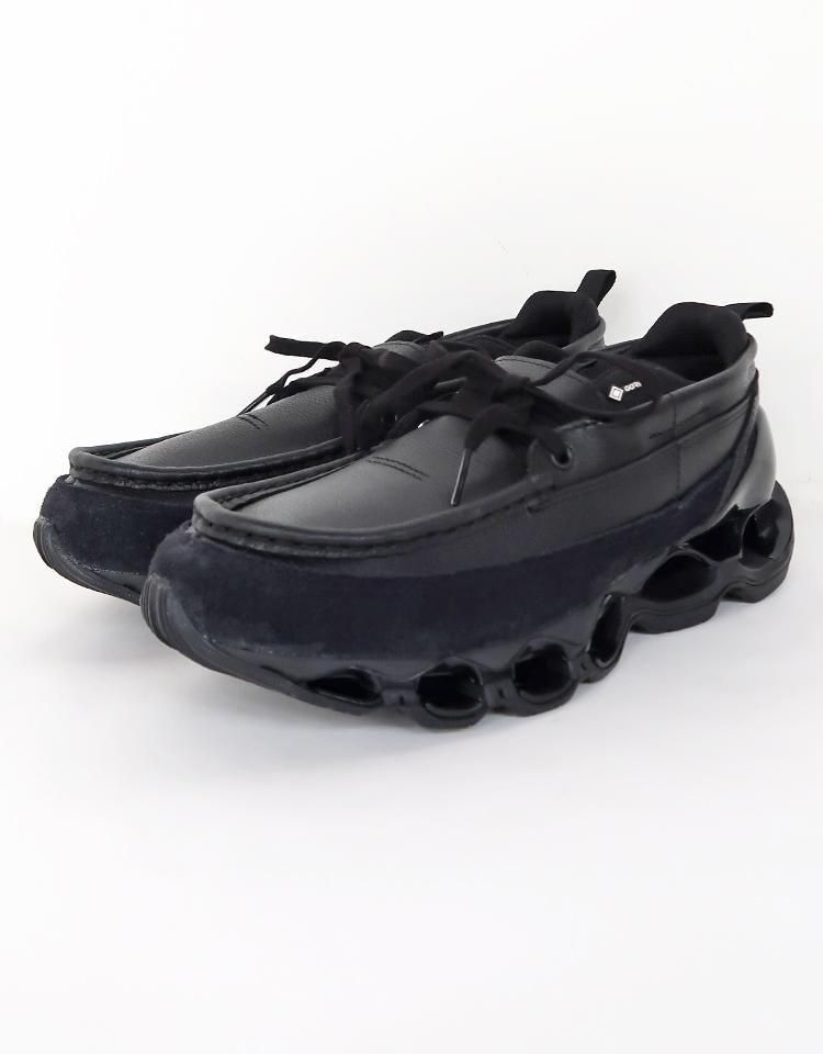MIZUNO】 WAVE PROPHECY MOC / D1GD2406 / TRIPLE BLACK|kink MIZUNO】 WAVE PROPHECY MOC / D1GD2406 / TRIPLE BLACK|kink