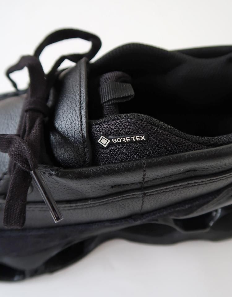 MIZUNO】 WAVE PROPHECY MOC / D1GD2406 / TRIPLE BLACK｜kink