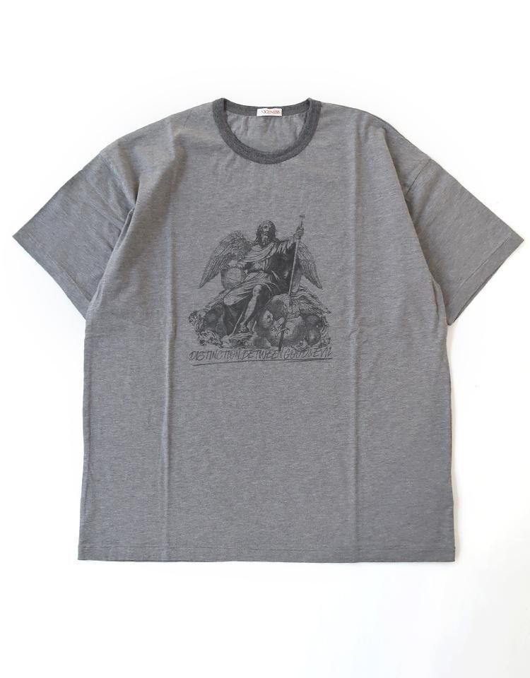 NICENESS PHOTO Tee サイズM NICENESS】 RAMONE / NN-3501J15 ( Limited )|kink online shop