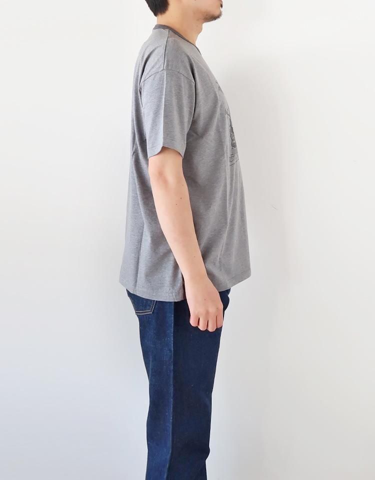 NICENESS】 JOHNNY / NN-3502J15 ( Limited )｜kink online shop
