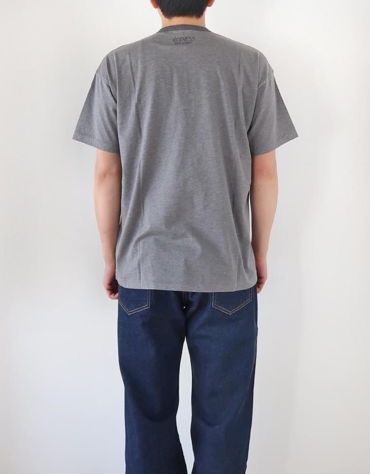 NICENESS】 JOHNNY / NN-3502J15 ( Limited )｜kink online shop