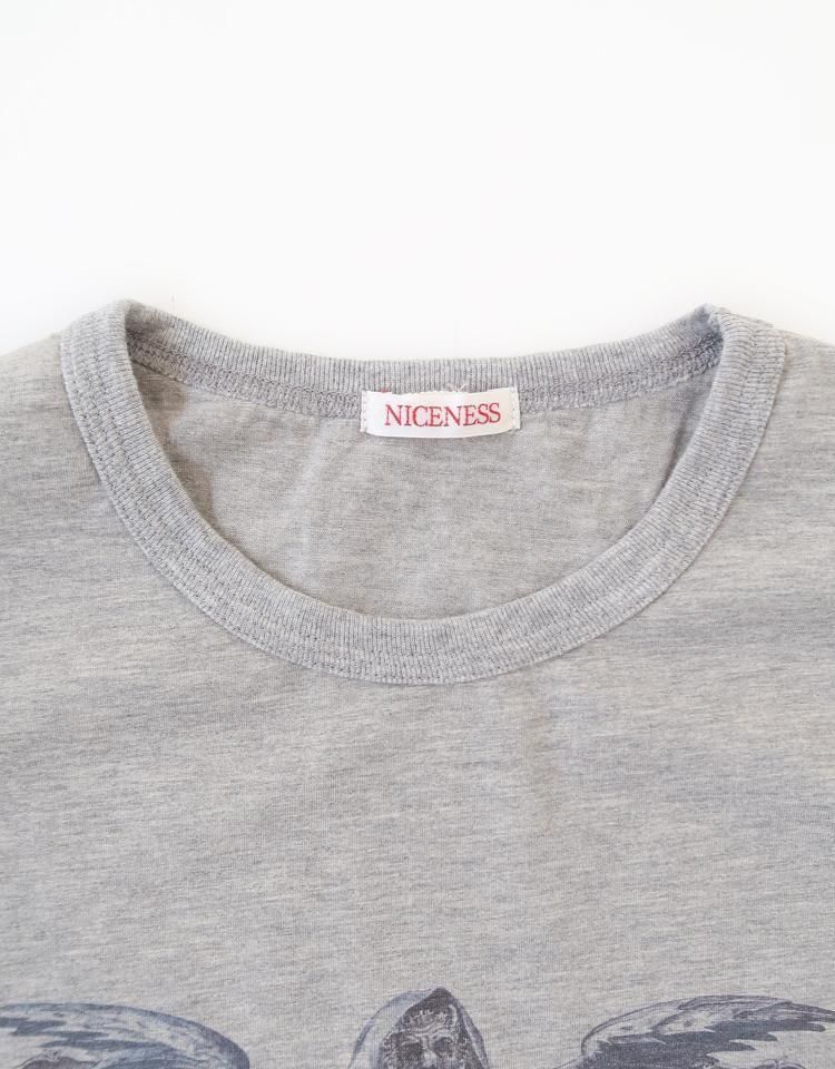 NICENESS】 JOHNNY / NN-3502J15 ( Limited )|kink online shop NICENESS】 JOHNNY / NN-3502J15 ( Limited )|kink online shop