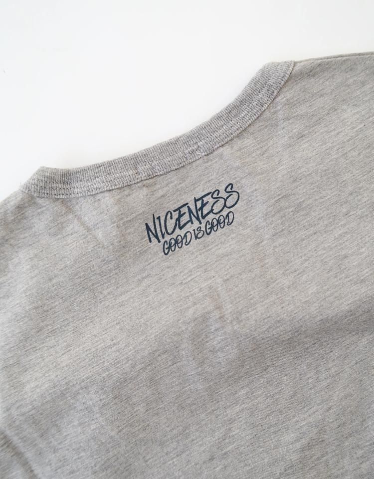 NICENESS】 JOHNNY / NN-3502J15 ( Limited )｜kink online shop