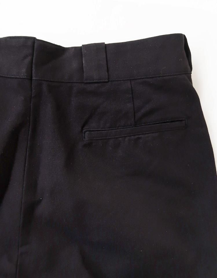 COMOLI】 ポストワークツイルパンツ / B01-03006｜kink online shop