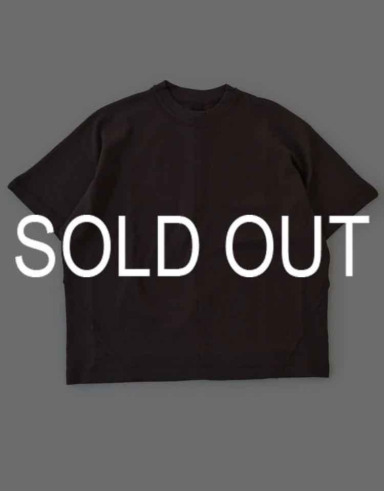 _J.L-A.L_】 SHALE SHORTSLEEVE｜kink online shop