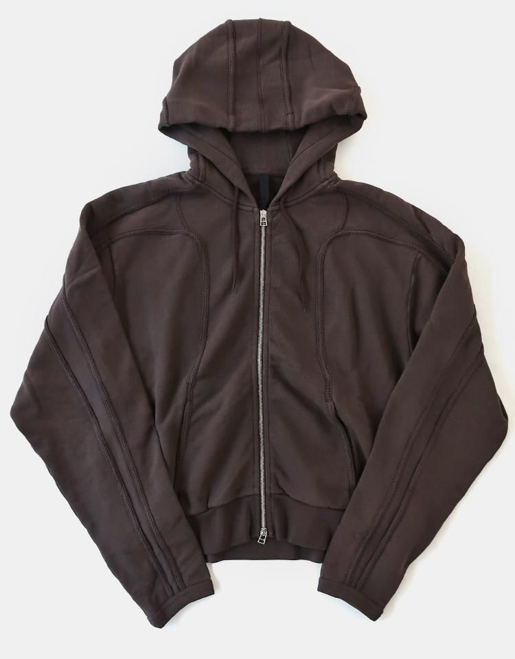 _J.L-A.L_】 PLIO HOODIE｜kink online shop