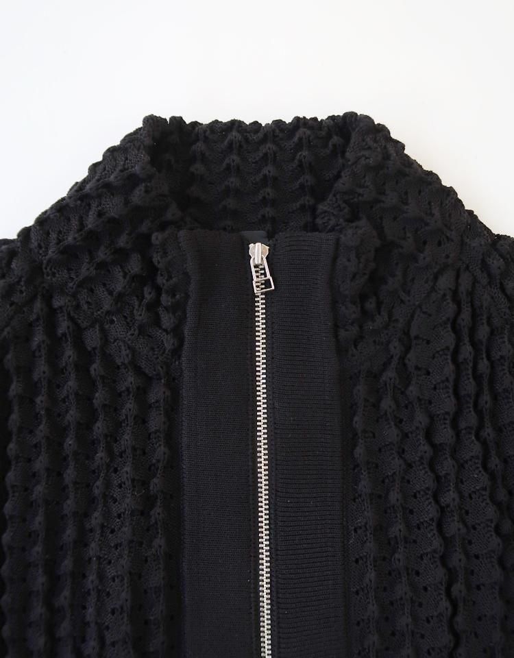 _J.L-A.L_】 ASH ZIP UP｜kink online shop