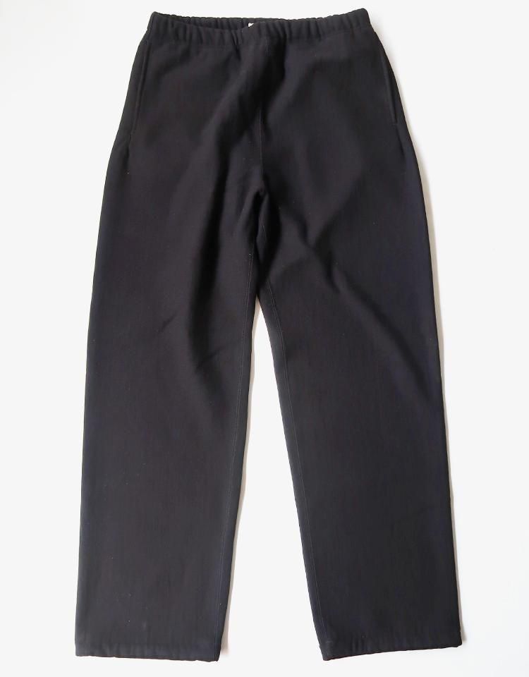 AURALEE】 SMOOTH SOFT BD SWEAT PANTS|kink online shop AURALEE】 SMOOTH SOFT BD SWEAT PANTS|kink online shop