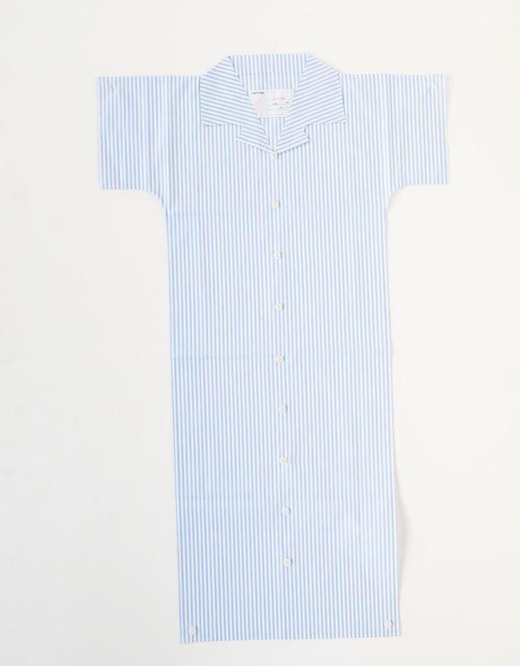 小物 A machine Meifuku Scarf Stripe 11747391 kink