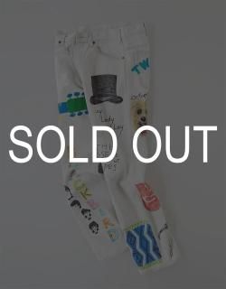 PANTS selection | kink online shop