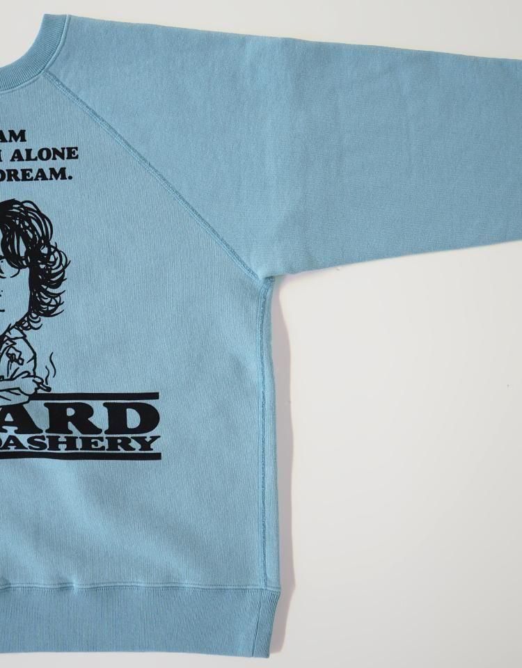 スウェット Crew Neck Sweat | Godard
