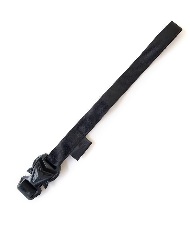 bagjack】 25mm POLYMER COBRA BELT｜kink online shop