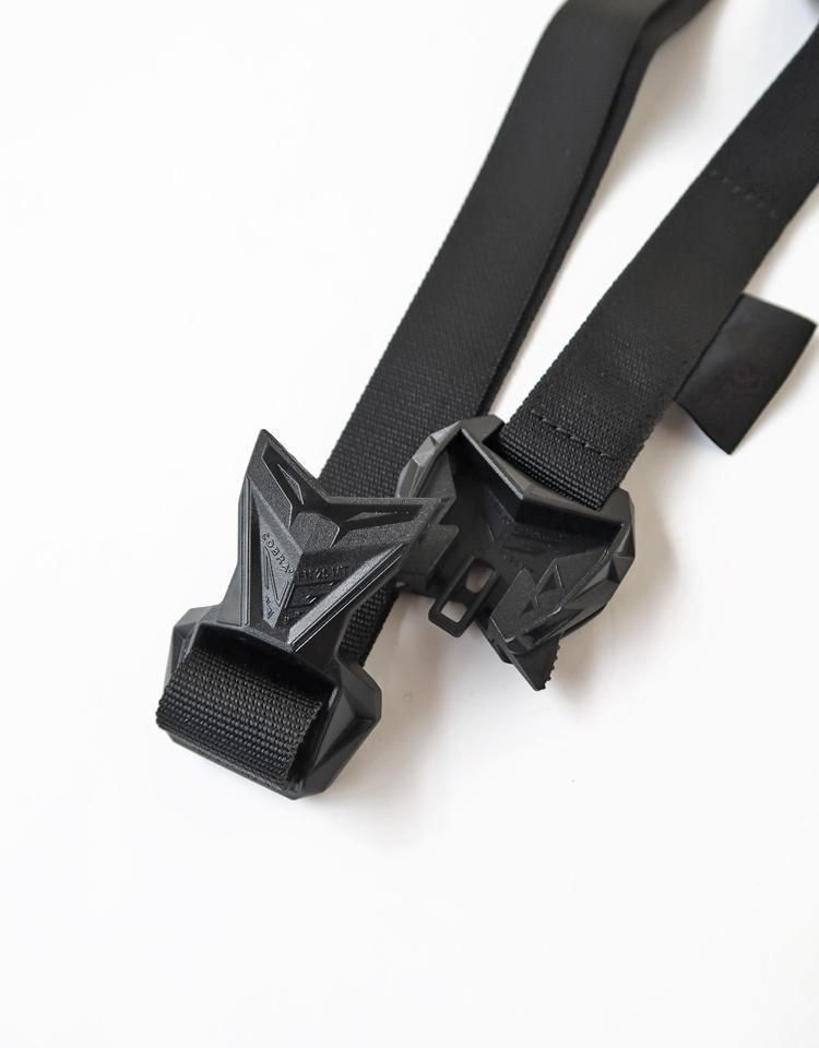 全国送料無料の通販 bagjack】 25mm POLYMER COBRA BELT｜kink online shop 小物