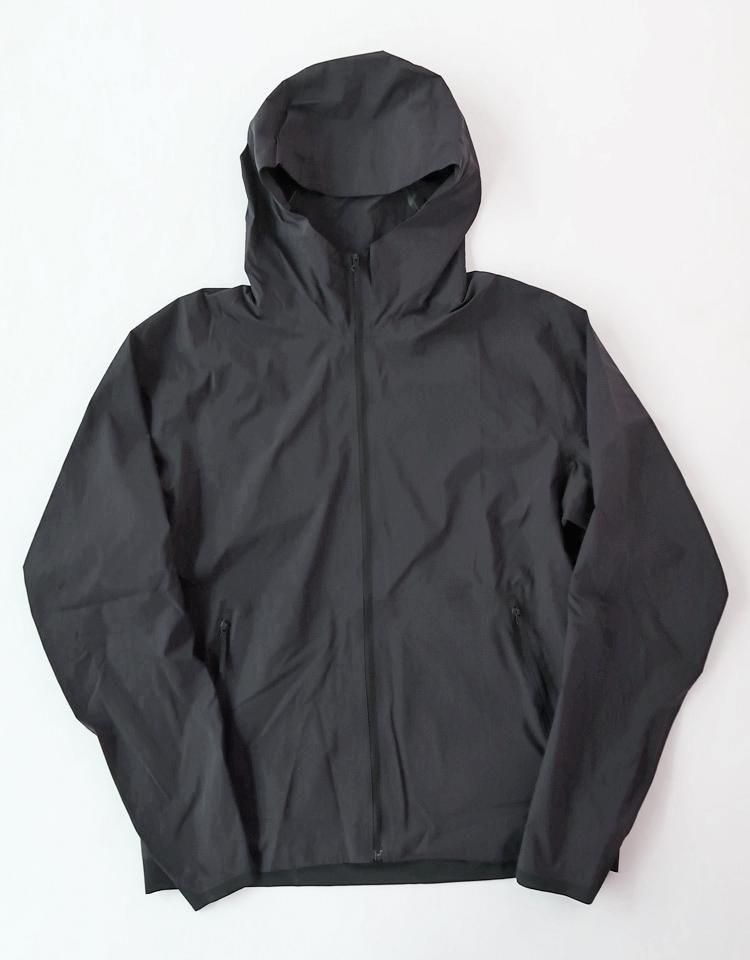 ARC'TERYX VEILANCE】DEMLO HOODED JACKET|kink online shop ARC'TERYX VEILANCE】DEMLO HOODED JACKET|kink online shop
