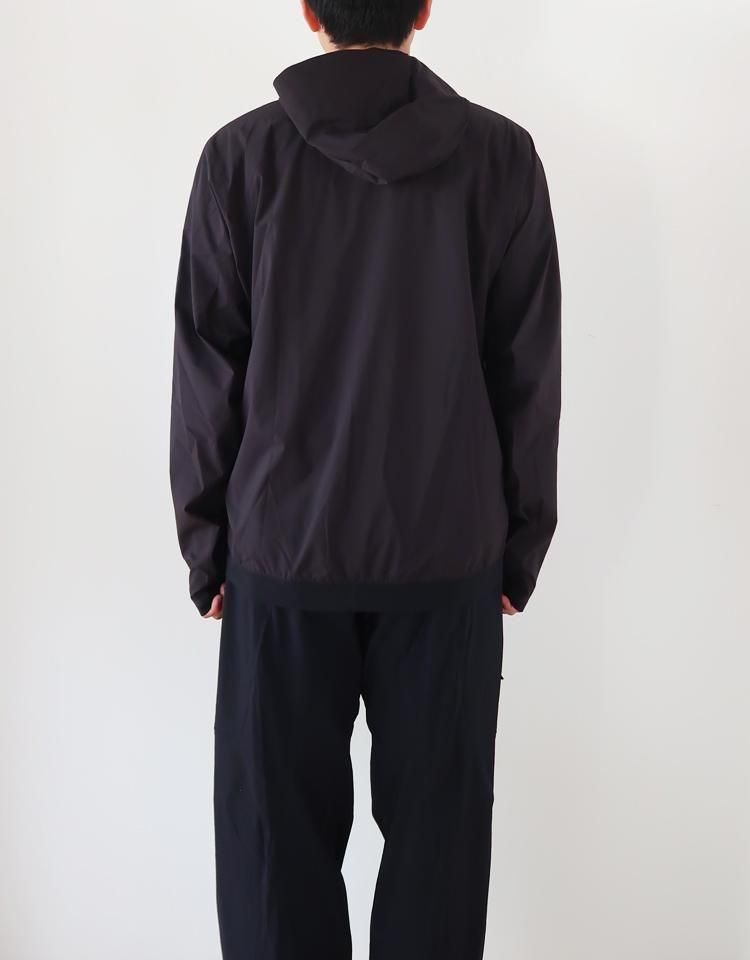 ARC'TERYX VEILANCE】DEMLO HOODED JACKET|kink online shop ARC'TERYX VEILANCE】DEMLO HOODED JACKET|kink online shop