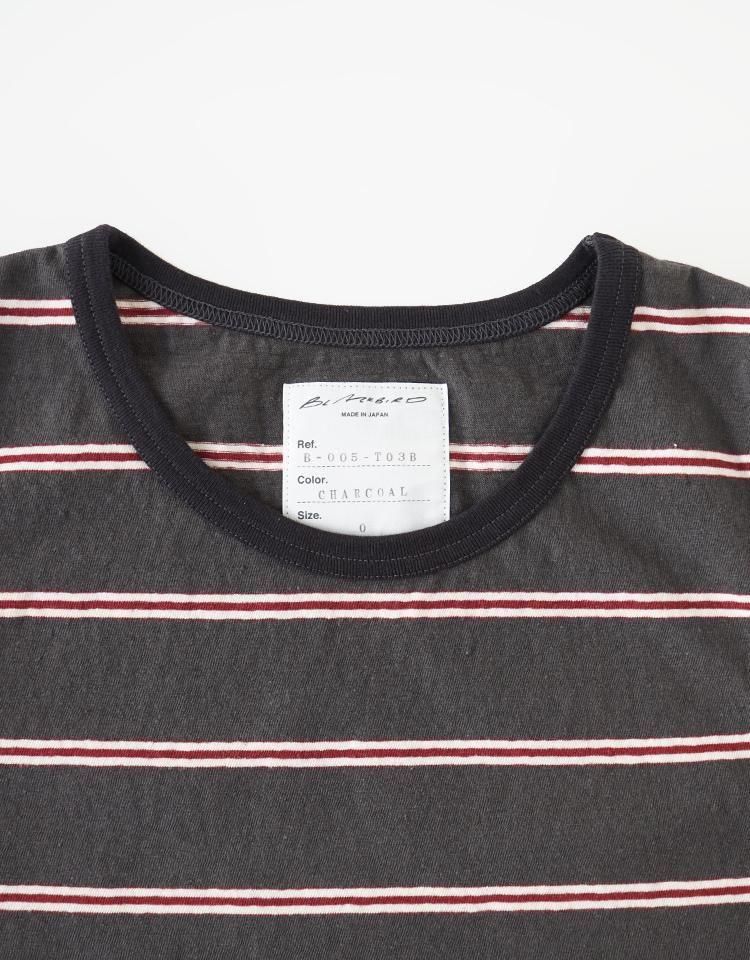 BLACKBIRD】tanktop / B-005-T03b｜kink online shop