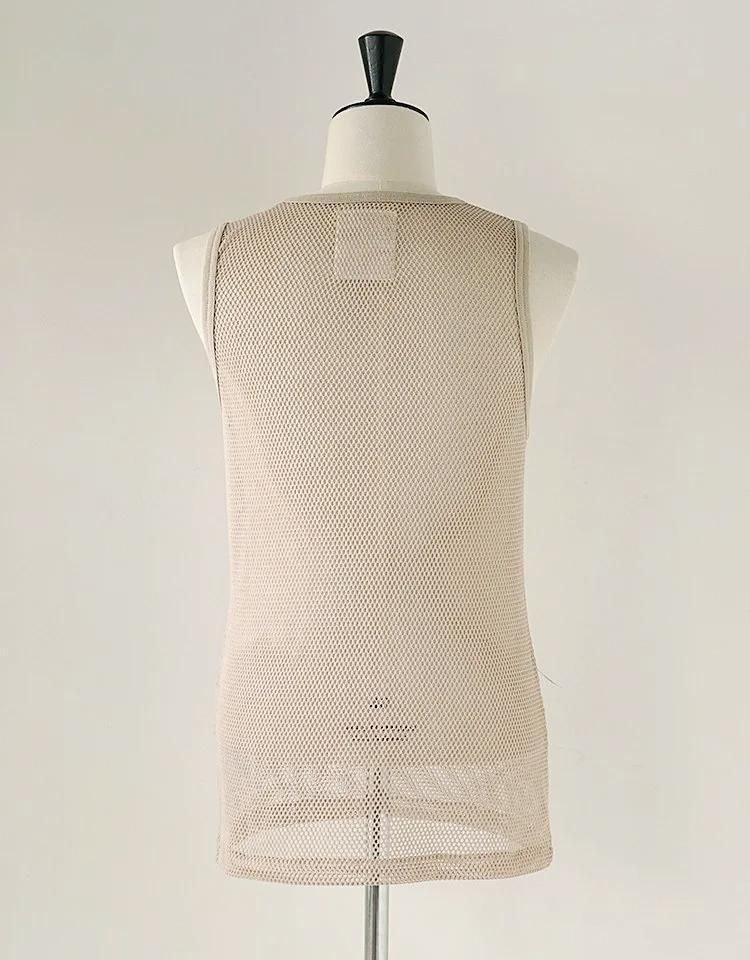 最新作売れ筋が満載 / BLACKBIRD】tanktop B-005-T03a｜kink shop online トップス
