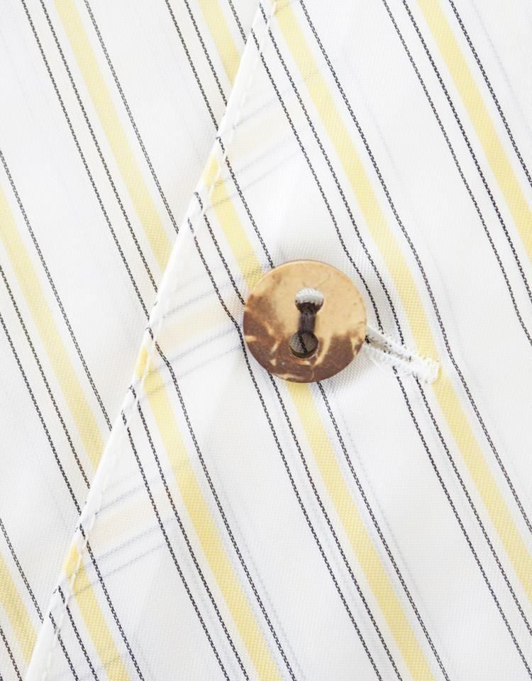CLASS】 CUPRA STRIPE SHIRTS / CCFS16UNI B｜kink online shop