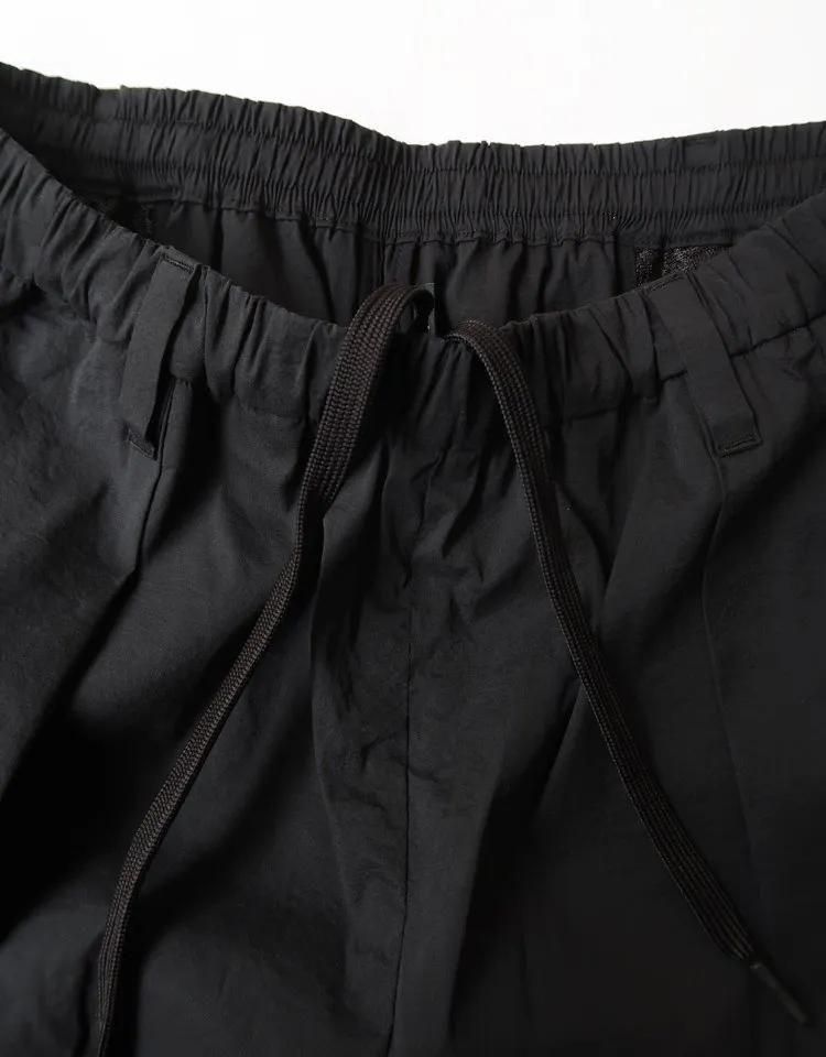 TEATORA】 WALLET PANTS RESORT - AQUAKINESIS｜kink online shop