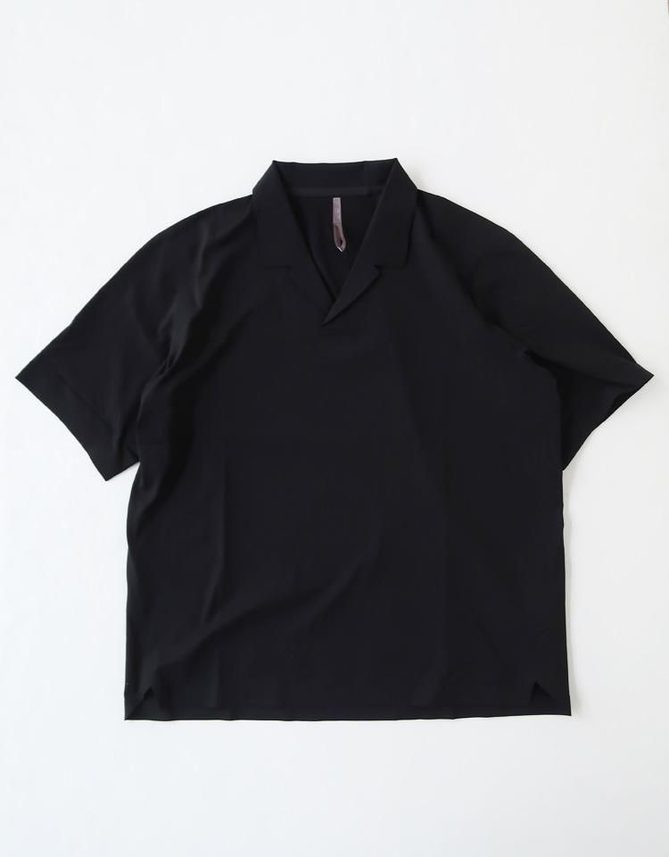 ARC'TERYX VEILANCE】METRON SS POLO SHIRT｜kink online shop