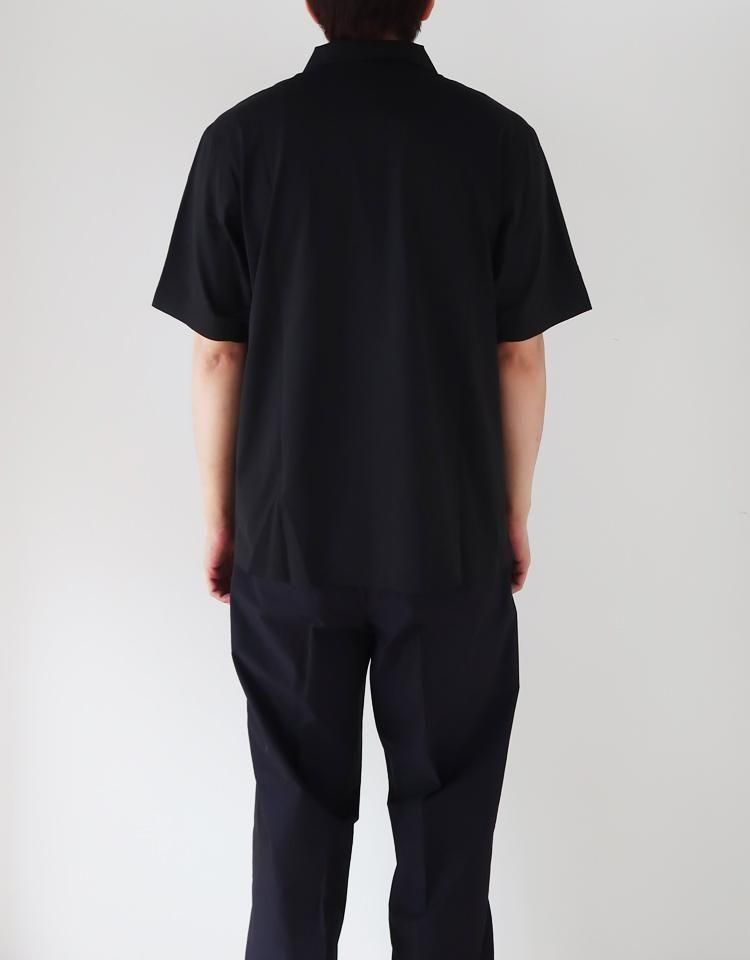 ARC'TERYX VEILANCE】METRON SS POLO SHIRT｜kink online shop