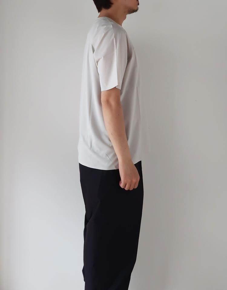 ARC'TERYX VEILANCE】DROMOS TECH TEE｜kink online shop