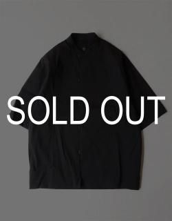 CAPSULESNAP SHIRT S/S - AQUAKINESIS
