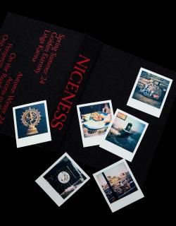 NICENESS ARCHIVE BOOK 2024