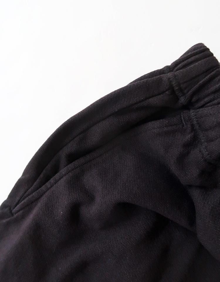 COMOLI】 LWコットン裏毛ショーツ / B01-05027｜kink online shop