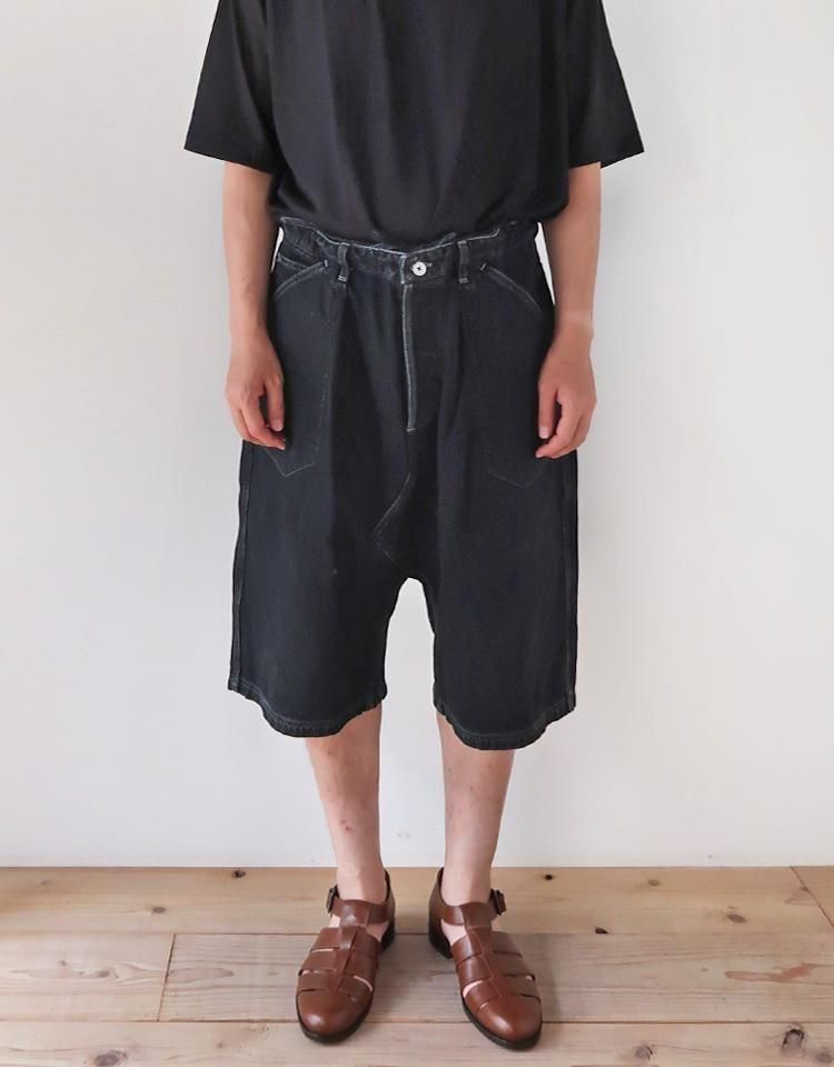 パンツ NICENESS B.STU B.STU – NICENESS