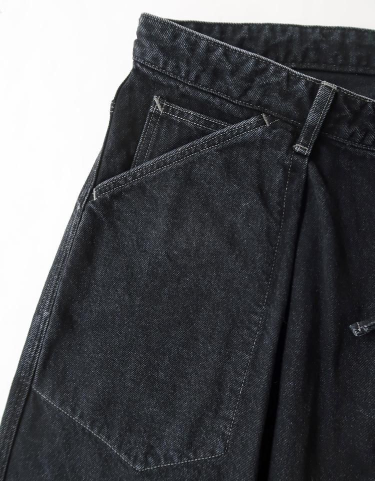NICENESS】 B.STU / NN-5002T15｜kink online shop