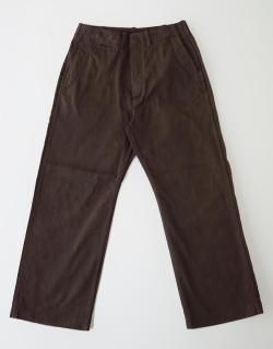  ENGINEER TROUSERS / LOT. 202