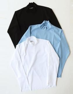 SPEECH BUBBLES TURTLENECK 