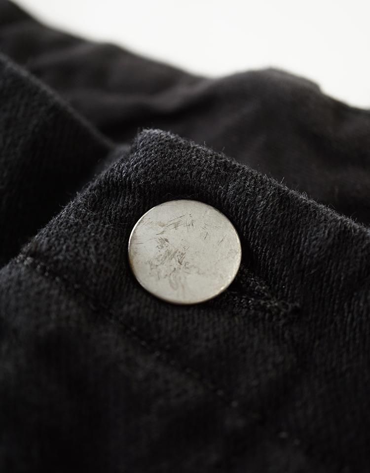 BLACKBIRD director’s pant /B-006-P07サイズ1 BLACKBIRD】director's pant / B-006-P07｜kink online shop