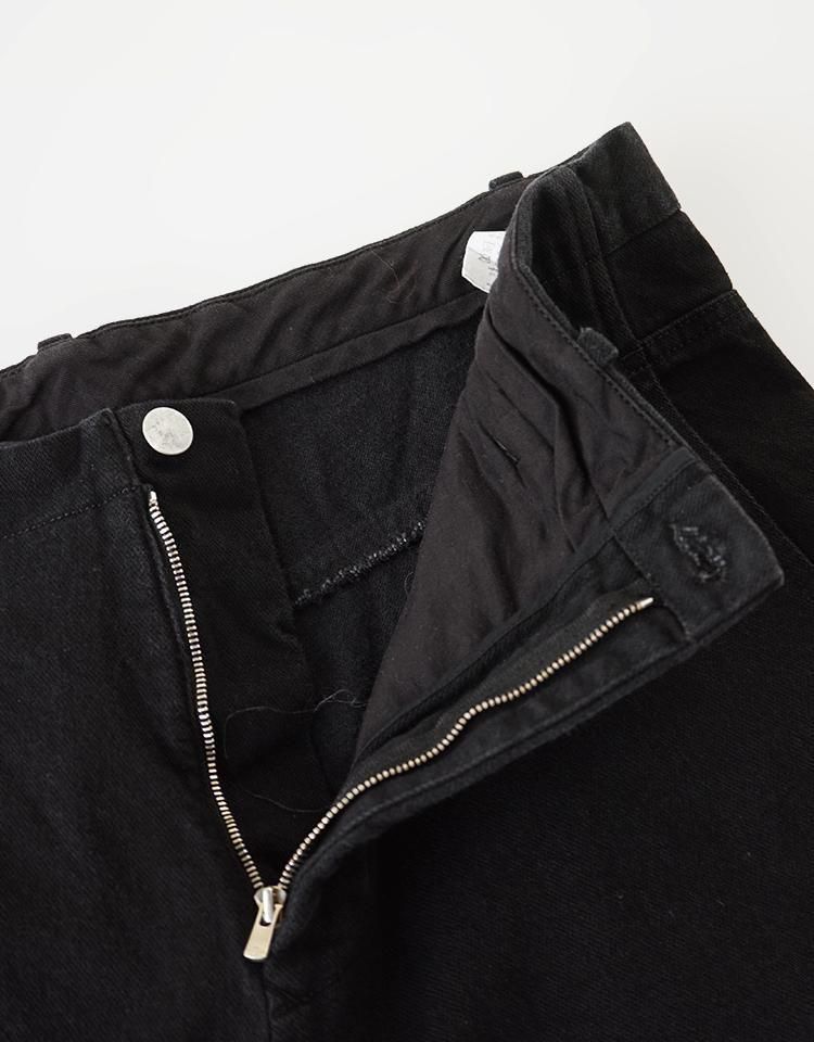 BLACKBIRD director’s pant /B-006-P07サイズ1 BLACKBIRD】director's pant / B-006-P07｜kink online shop