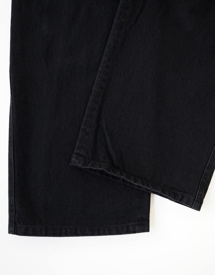 BLACKBIRD】director's pant / B-006-P07｜kink online shop