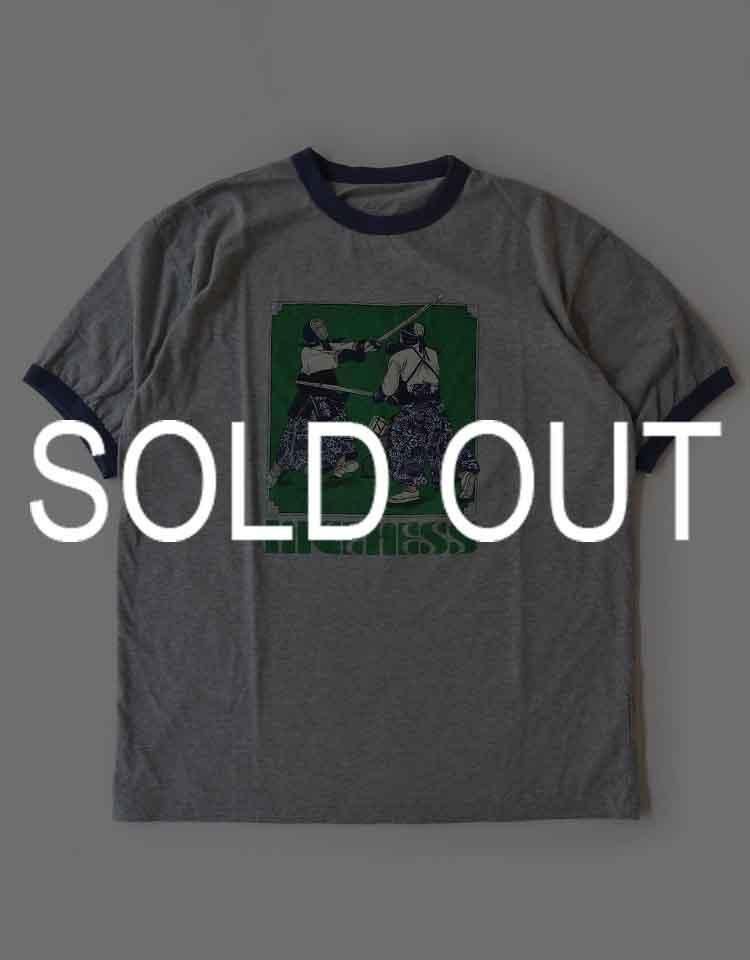 NICENESS】 K.ATHENA / NN-5203J15｜kink online shop