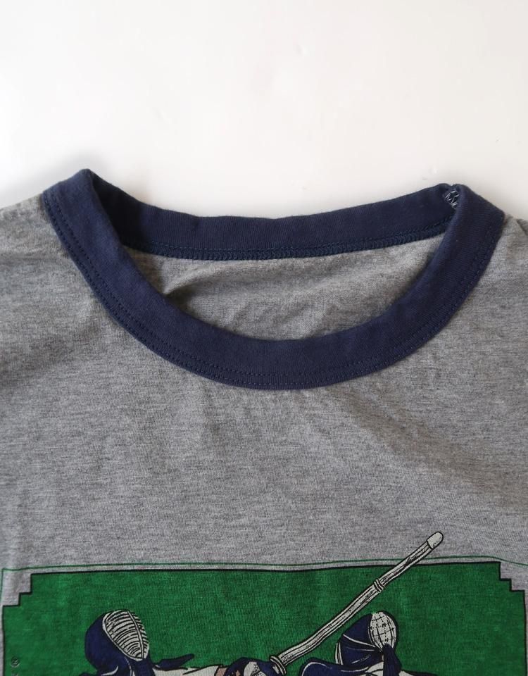 NICENESS】 K.ATHENA / NN-5203J15｜kink online shop