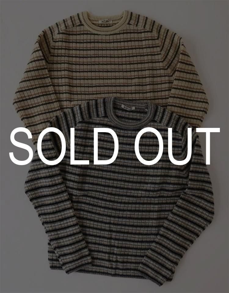 u*0様 AURALEE 15AW WOOL CASHMERE RIB CARD u*0様 AURALEE 15AW WOOL CASHMERE RIB CARD - メルカリ