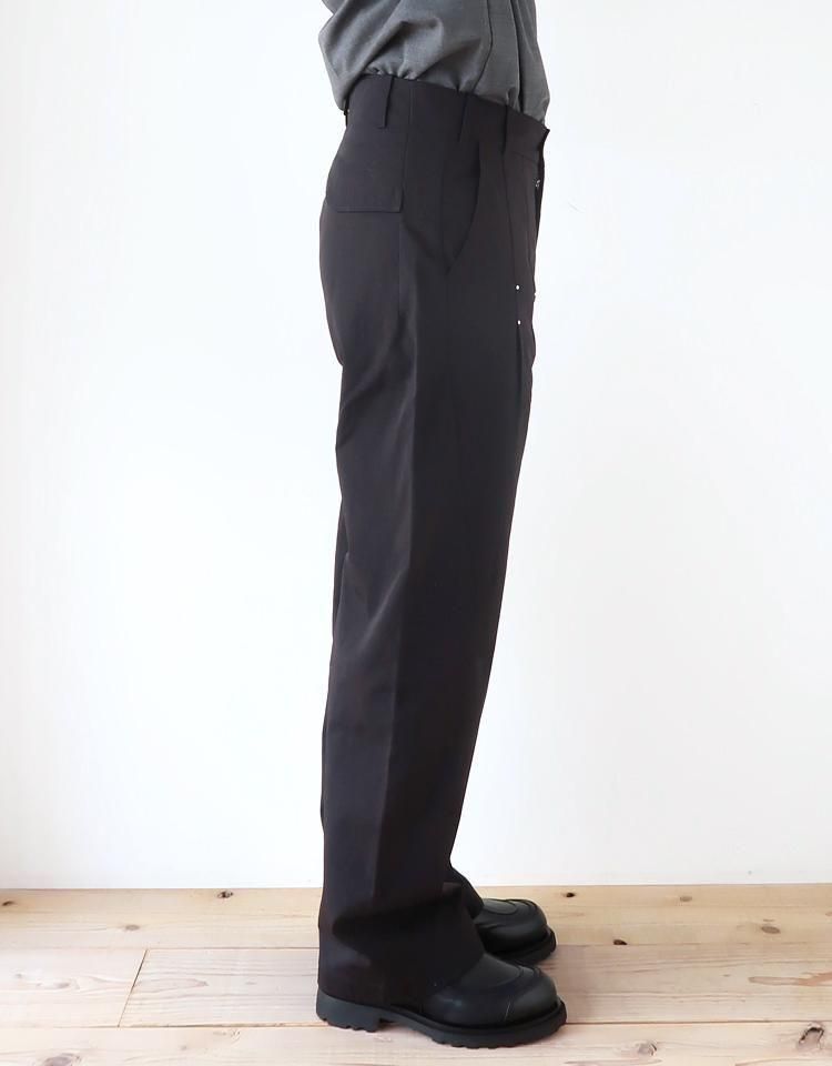_J.L-A.L_】 DRAAG TROUSERS｜kink online shop
